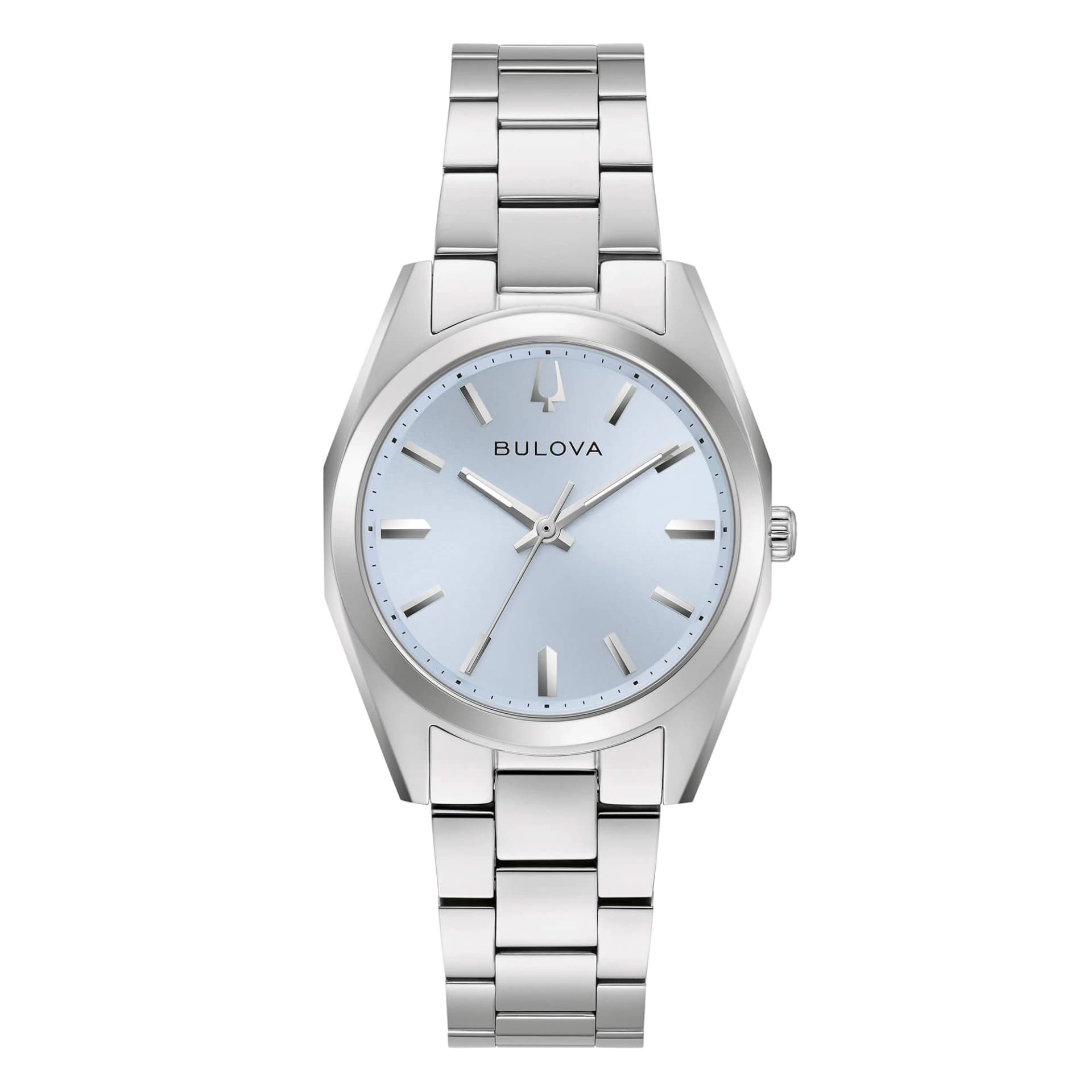 Orologio donna BULOVA 96L346 - 4