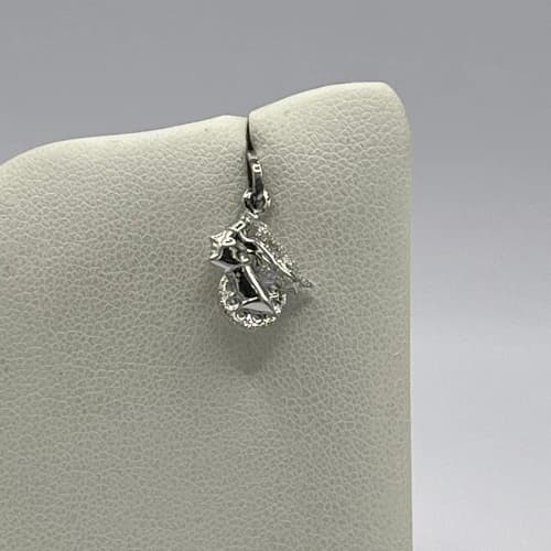Ciondolo donna oro 18kt CAMELI 910005364069 - 4
