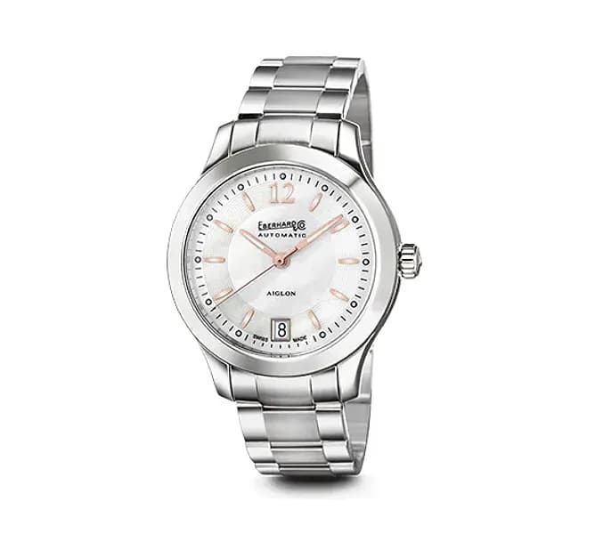 Orologio donna EBERHARD 41035.S CA - 2