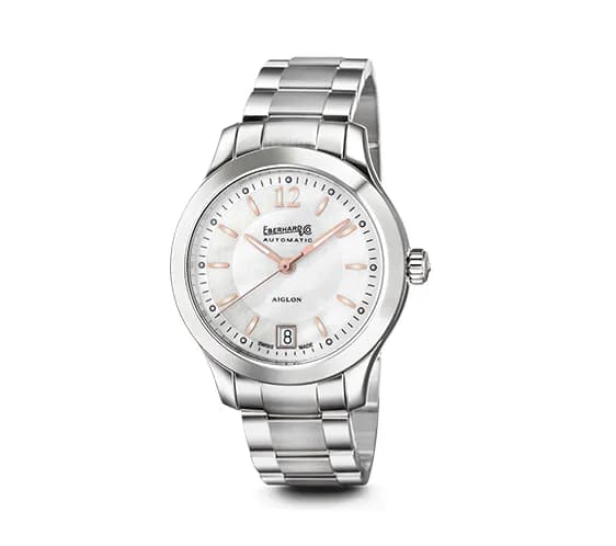 Orologio donna EBERHARD 41035.S CA - 2