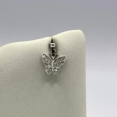 Ciondolo donna oro 18kt CAMELI BSDR239 - 5