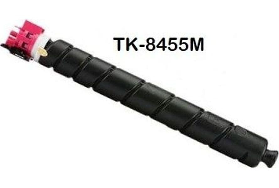 Toner Magenta Originale Kyocera TK-8455M Per Taskalfa MZ2501CI da 12.000 pag.