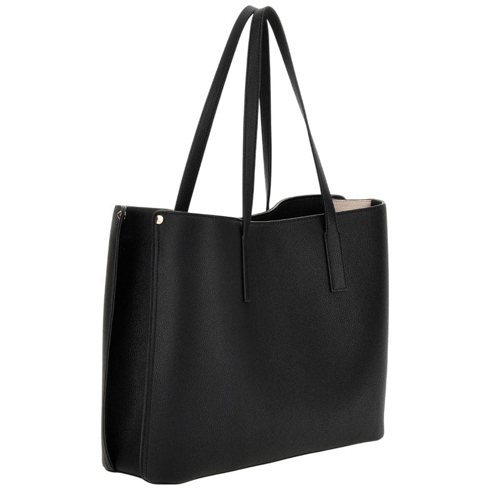 Guess borsa tote nera MERIDIAN HWBG6974230BLA in Borse a spalla Prodotti di Classe - Nocera Superiore, commercioVirtuoso.it