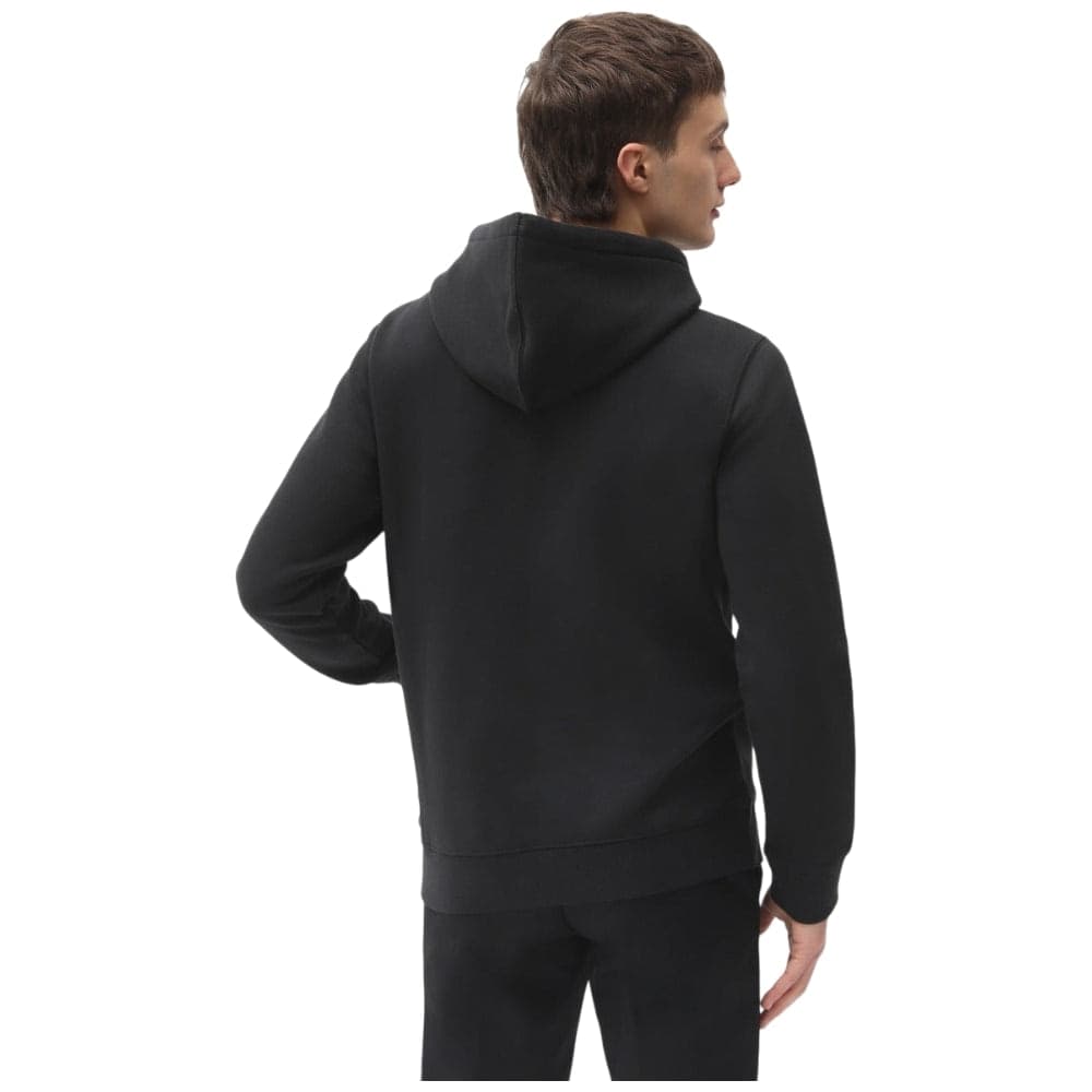 Dickies felpa nera con cappuccio OAKPORT DK0A4XCDBLK1 in Felpe con cappuccio Prodotti di Classe - Nocera Superiore, commercioVirtuoso.it