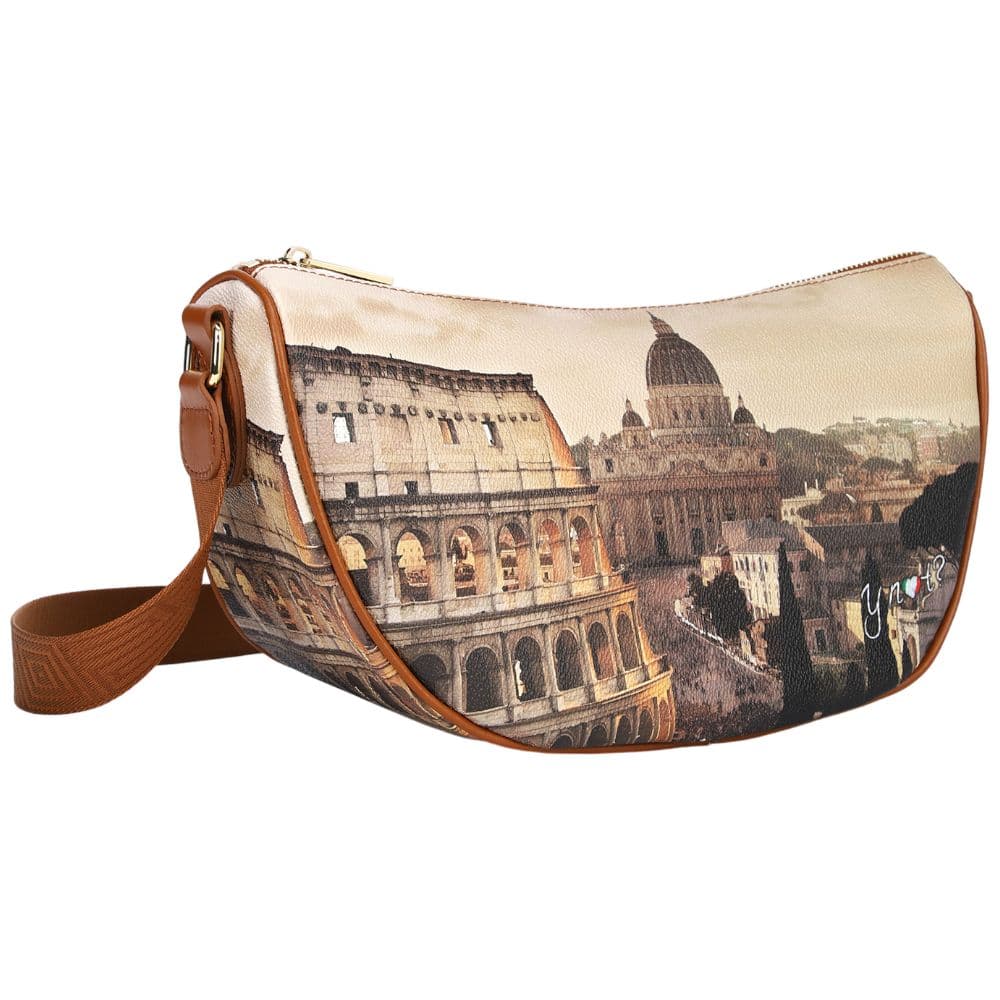 YNot YNot borsa a spalla JUBILEE YES717F6 in Borse a spalla Prodotti di Classe - Nocera Superiore, commercioVirtuoso.it