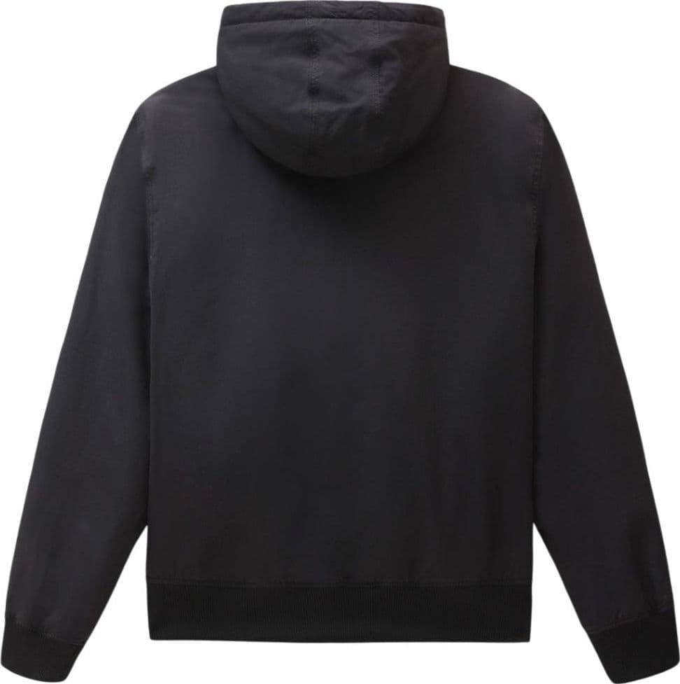 Dickies giacca giubbino nero NEW SARPY DK0A4XG8BLK - 8