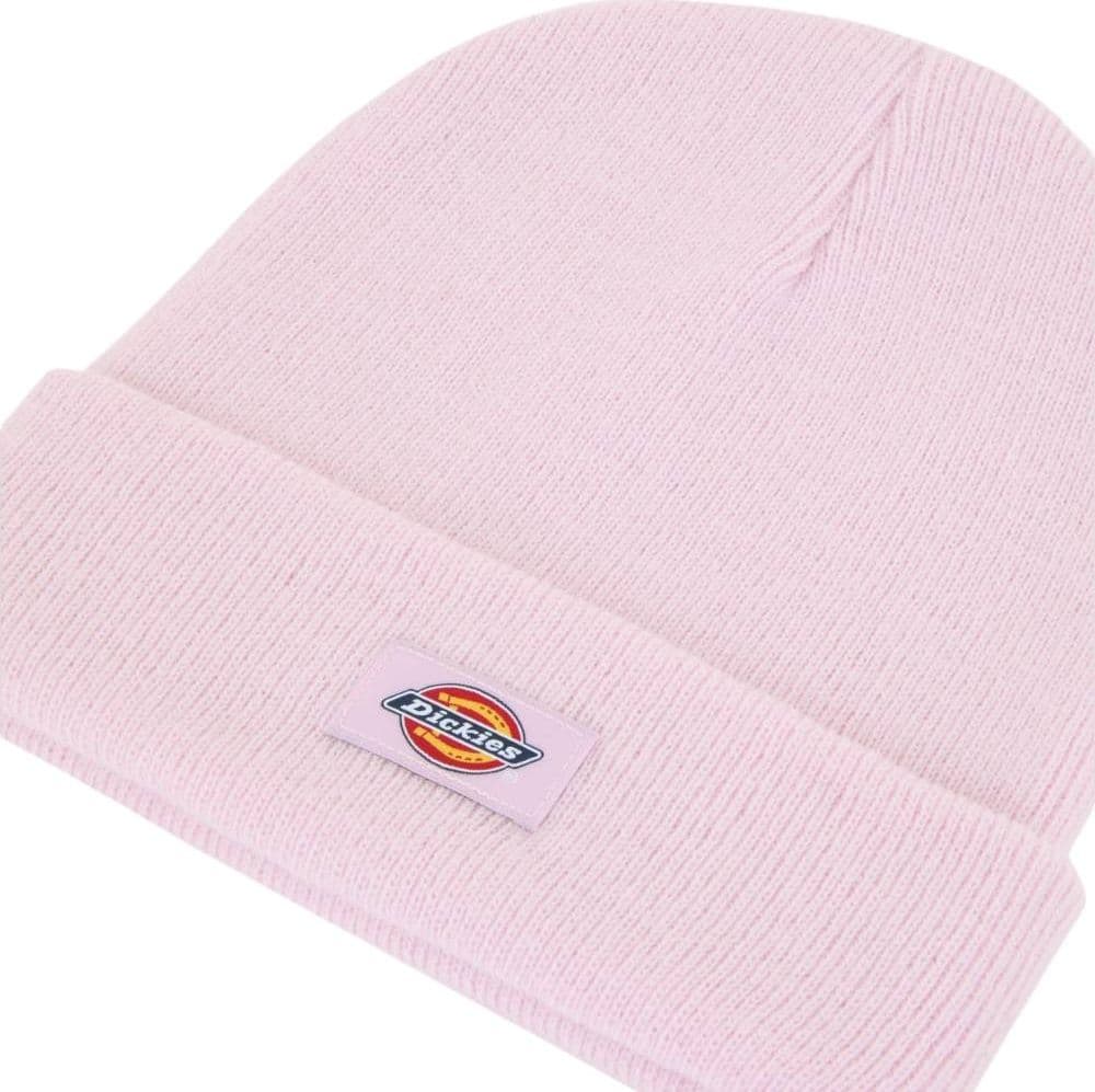 Dickies cappelo baine rosa Gibsland unisex DK0A4X7KK73 in Berretti in maglia Prodotti di Classe - Nocera Superiore, commercioVirtuoso.it