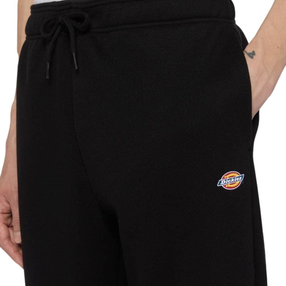 Dickies pantalone tuta nero MAPLETON DK0A4XIMBLK1 in Pantaloni sportivi Prodotti di Classe - Nocera Superiore, commercioVirtuoso.it