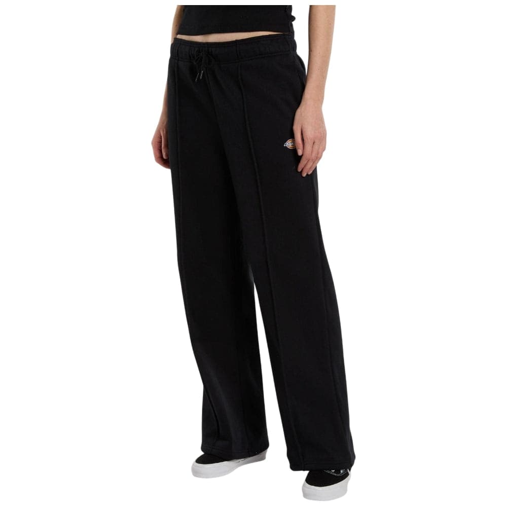 Dickies pantalone tuta dritto nero MAPLETON DK0A4Z2VBLK1 in Pantaloni sportivi Prodotti di Classe - Nocera Superiore, commercioVirtuoso.it