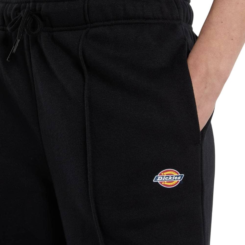 Dickies pantalone tuta dritto nero MAPLETON DK0A4Z2VBLK1 in Pantaloni sportivi Prodotti di Classe - Nocera Superiore, commercioVirtuoso.it