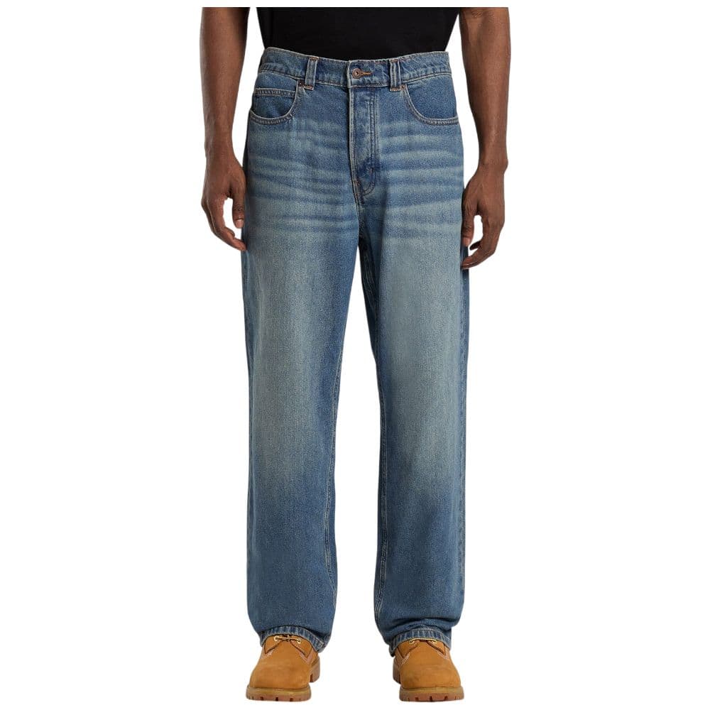 Dickies jeans slavato THOMASVILLE DK0A4XYKL231 - 9