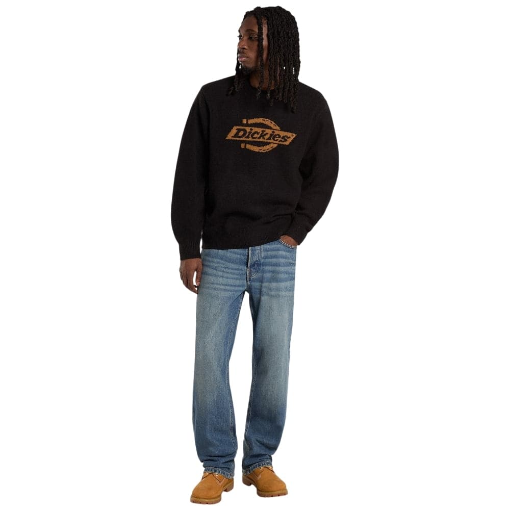 Dickies jeans slavato THOMASVILLE DK0A4XYKL231 in Jeans Prodotti di Classe - Nocera Superiore, commercioVirtuoso.it