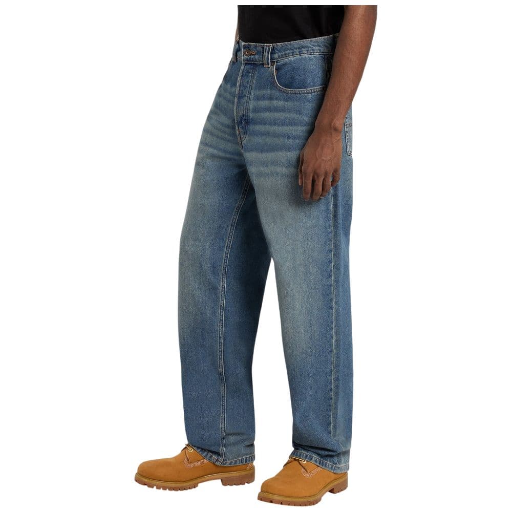 Dickies jeans slavato THOMASVILLE DK0A4XYKL231 in Jeans Prodotti di Classe - Nocera Superiore, commercioVirtuoso.it