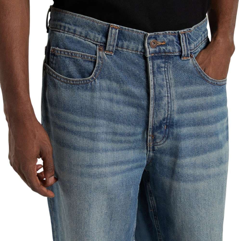 Dickies jeans slavato THOMASVILLE DK0A4XYKL231 in Jeans Prodotti di Classe - Nocera Superiore, commercioVirtuoso.it