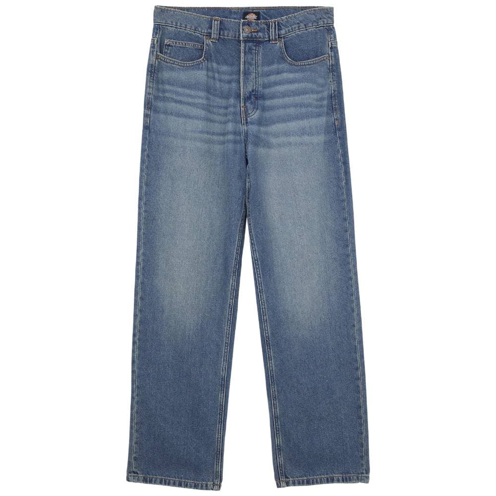 Dickies jeans slavato THOMASVILLE DK0A4XYKL231 in Jeans Prodotti di Classe - Nocera Superiore, commercioVirtuoso.it