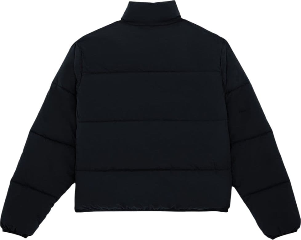 Dickies piumino da donna puffer nero Summerdale DK0A87OJBLK - 8