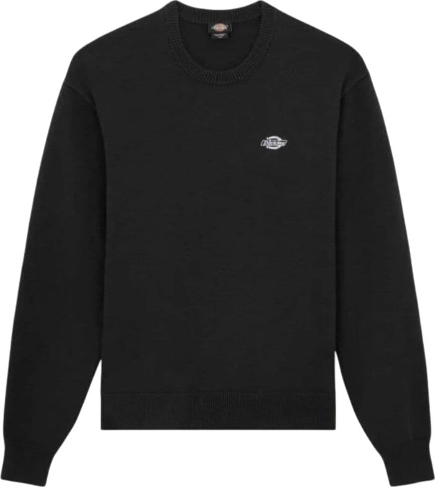 Dickies maglione nero SUMMERDALE DK0A87OPBLK - 3