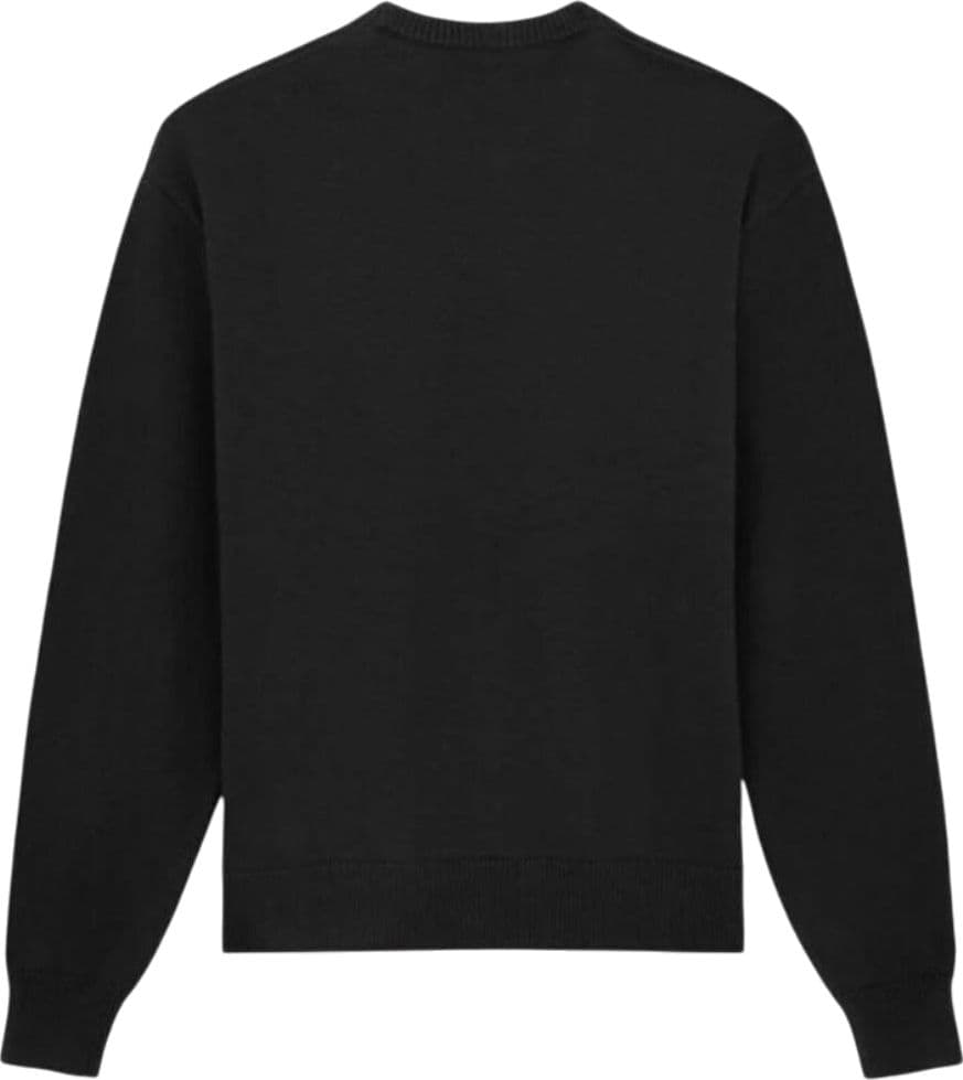Dickies maglione nero SUMMERDALE DK0A87OPBLK in Felpe senza cappuccio Prodotti di Classe - Nocera Superiore, commercioVirtuoso.it