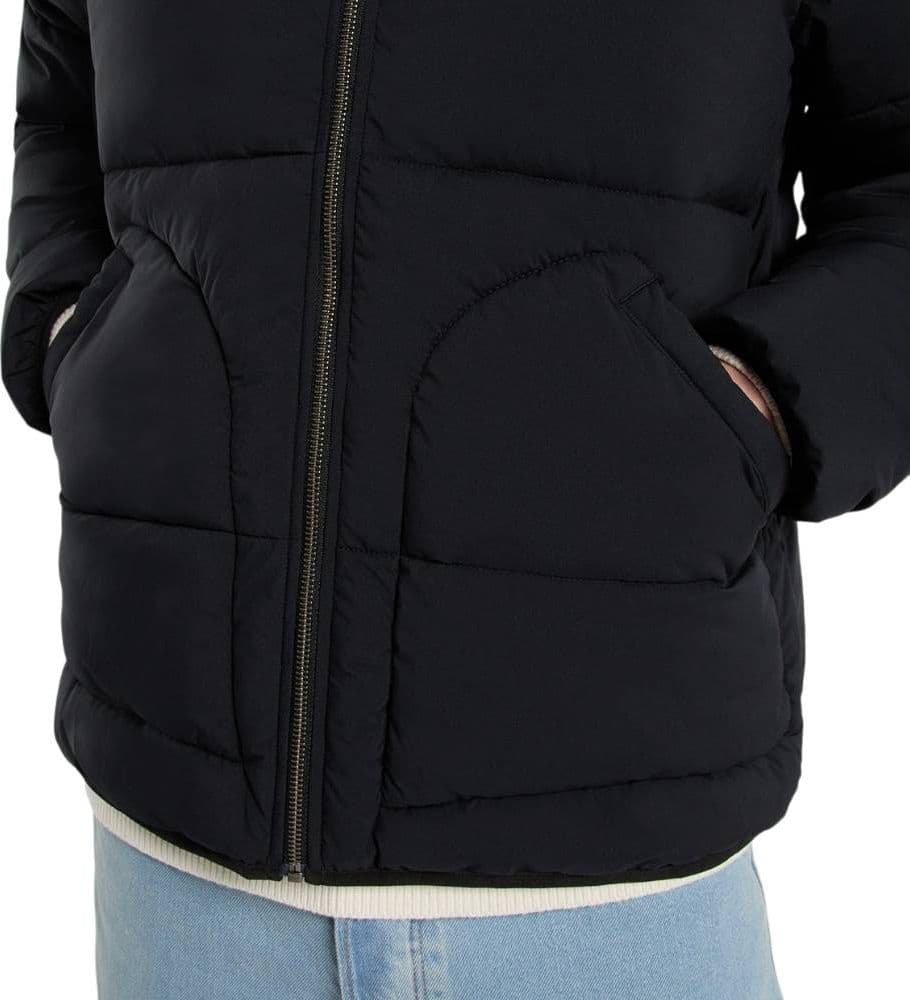 Dickies piumino puffer nero Summerdale DK0A87OGBLK in Giacche Prodotti di Classe - Nocera Superiore, commercioVirtuoso.it