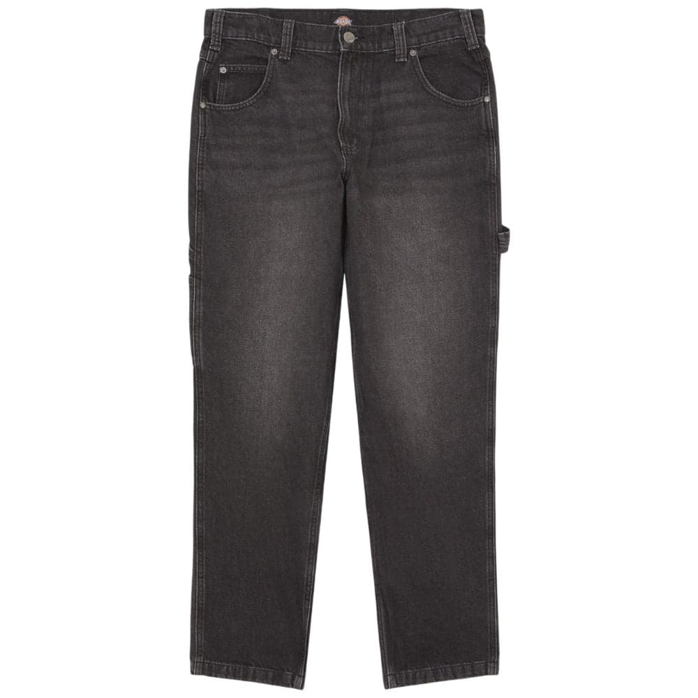 Dickies jeans nero GARYVILLE DK0A4XECL241 in Jeans Prodotti di Classe - Nocera Superiore, commercioVirtuoso.it