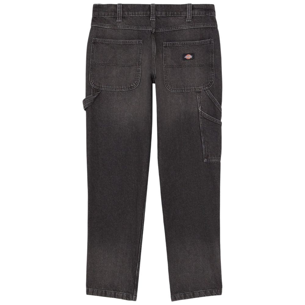 Dickies jeans nero GARYVILLE DK0A4XECL241 - 7