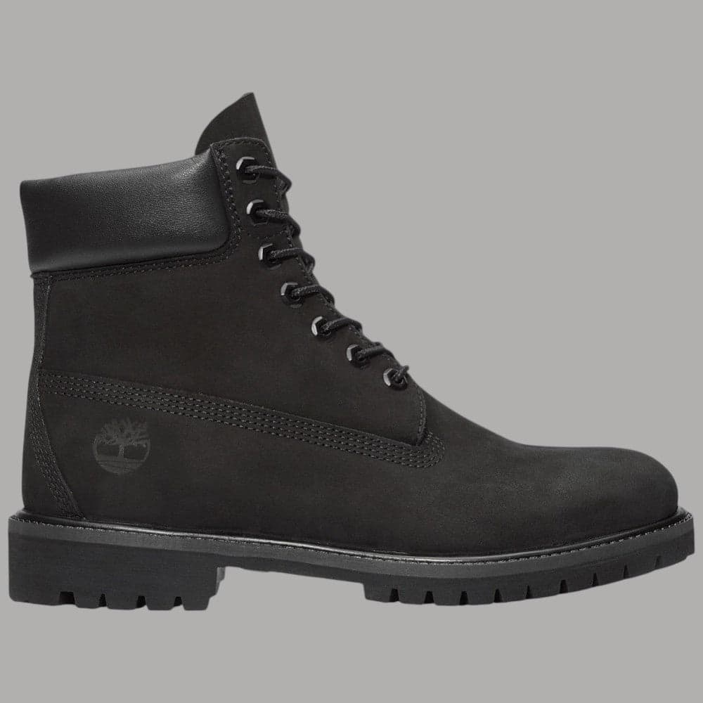 Timberland scarponcini 6 Inch Waterproof Pelle Premium Imbottitura PrimaLoft - 10