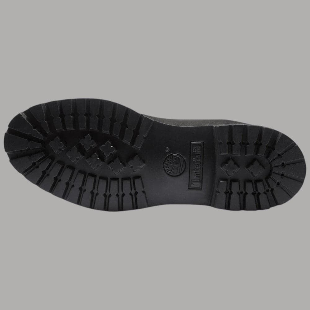 Timberland scarponcini 6 IN LACE WATERPROOF BOOT neri TB110073001 in Stivali Prodotti di Classe - Nocera Superiore, commercioVirtuoso.it