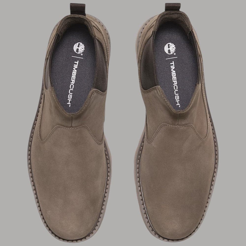 Timberland Stivale Chelsea Britton Road Mid marroni TB0A6A4WEM5 in Stivali Prodotti di Classe - Nocera Superiore, commercioVirtuoso.it
