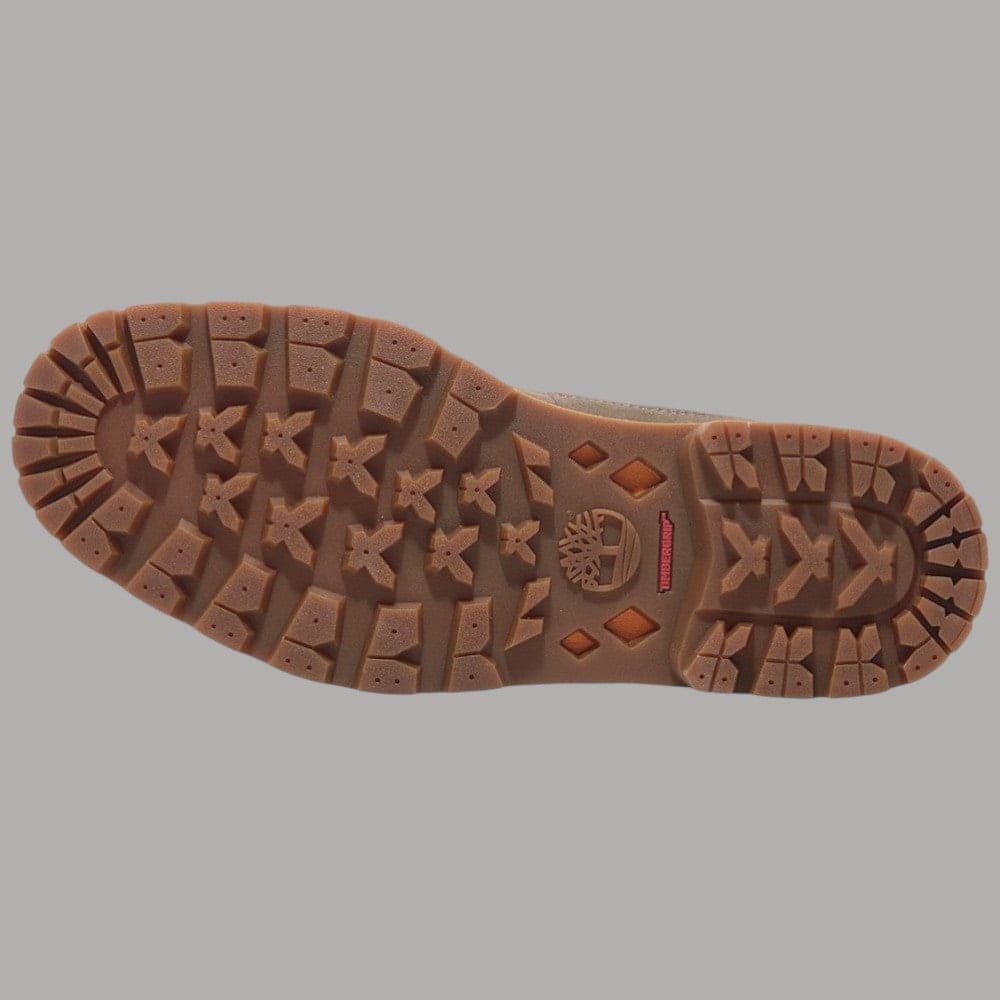 Timberland Stivale Chelsea Britton Road Mid marroni TB0A6A4WEM5 in Stivali Prodotti di Classe - Nocera Superiore, commercioVirtuoso.it