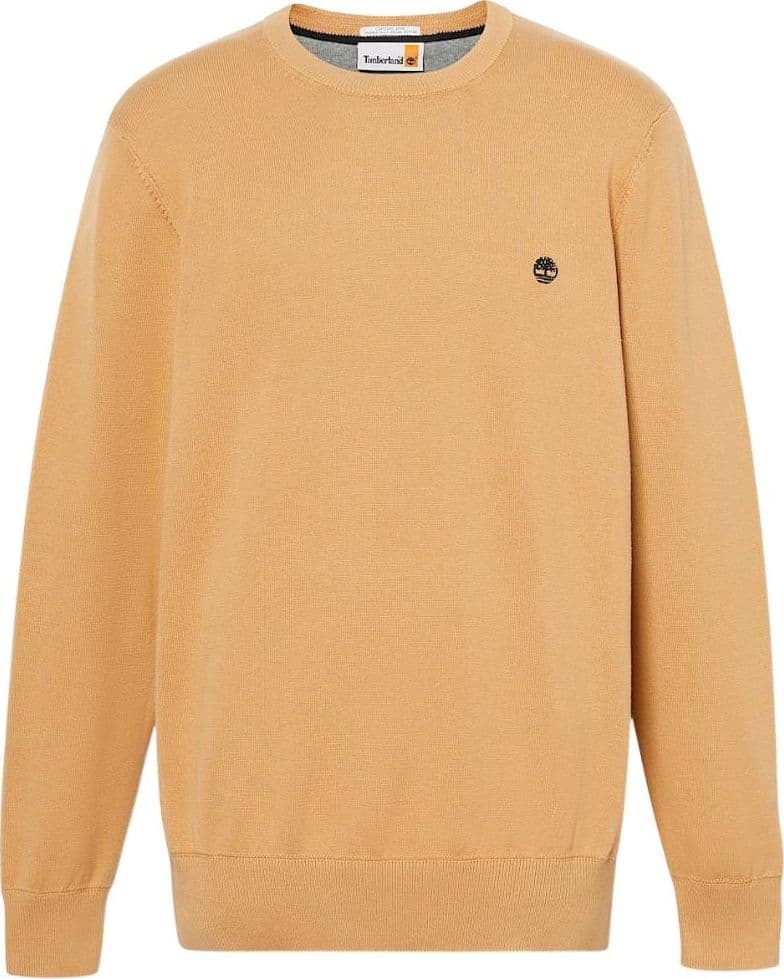Timberland pullover giallo boot Williams River TB0A2BMMEH3 - 5