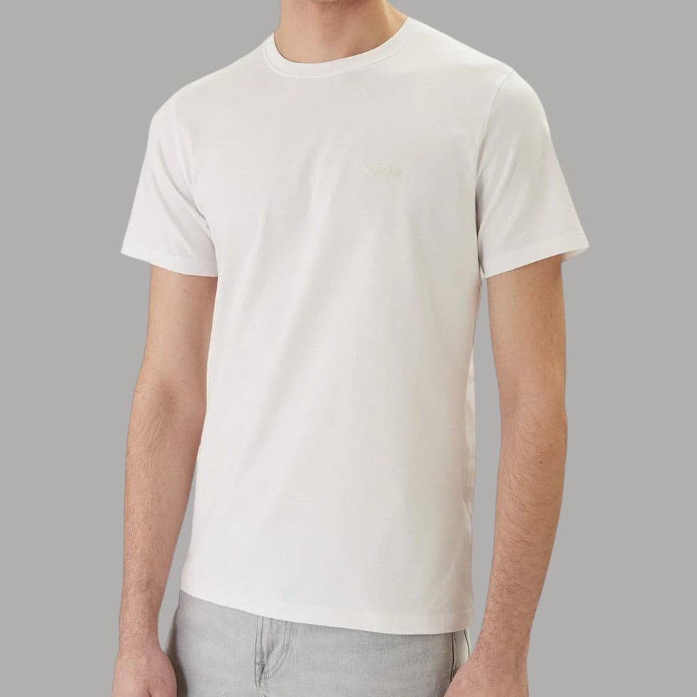 Guess t-shirt verde militare M4GI70KC9X0G9D5 - 8