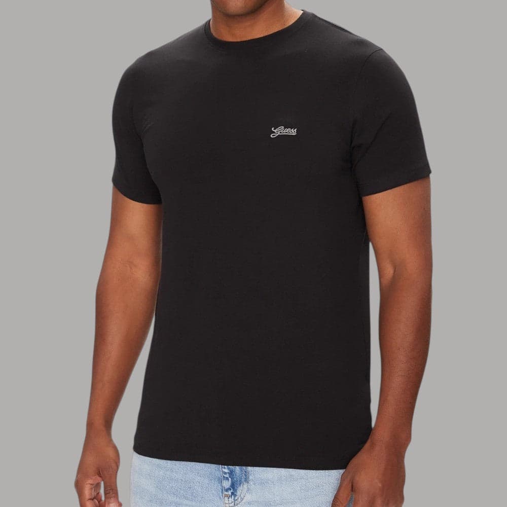 Guess t-shirt verde militare M4GI70KC9X0G9D5 - 9
