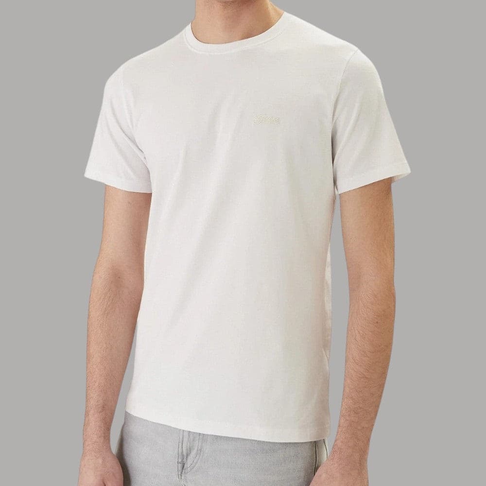 Guess t-shirt verde militare M4GI70KC9X0G9D5 - 4