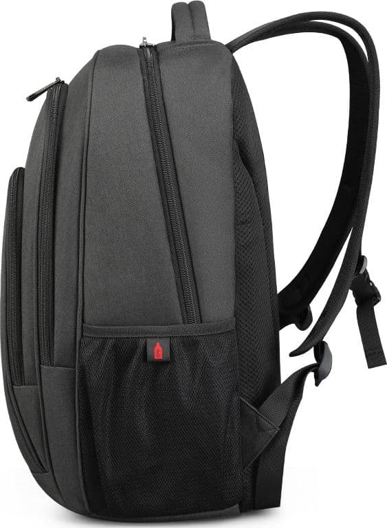 Tigernu zaino impermeabile nero T-B3893 Zaini Tigernu