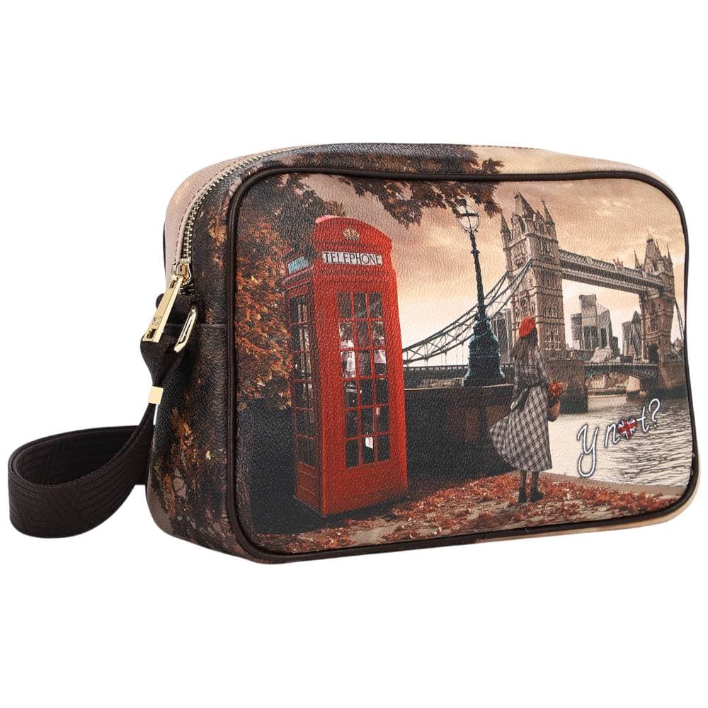 YNot camera bag media LONDON BRIDGE YES440F6 in Borse a spalla Prodotti di Classe - Nocera Superiore, commercioVirtuoso.it