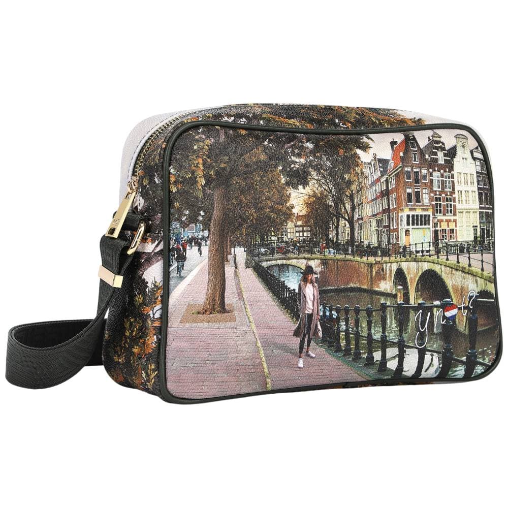 YNot camera bag media AMSTERDAM BRIDGE YES440F6 in Borse a tracolla Prodotti di Classe - Nocera Superiore, commercioVirtuoso.it