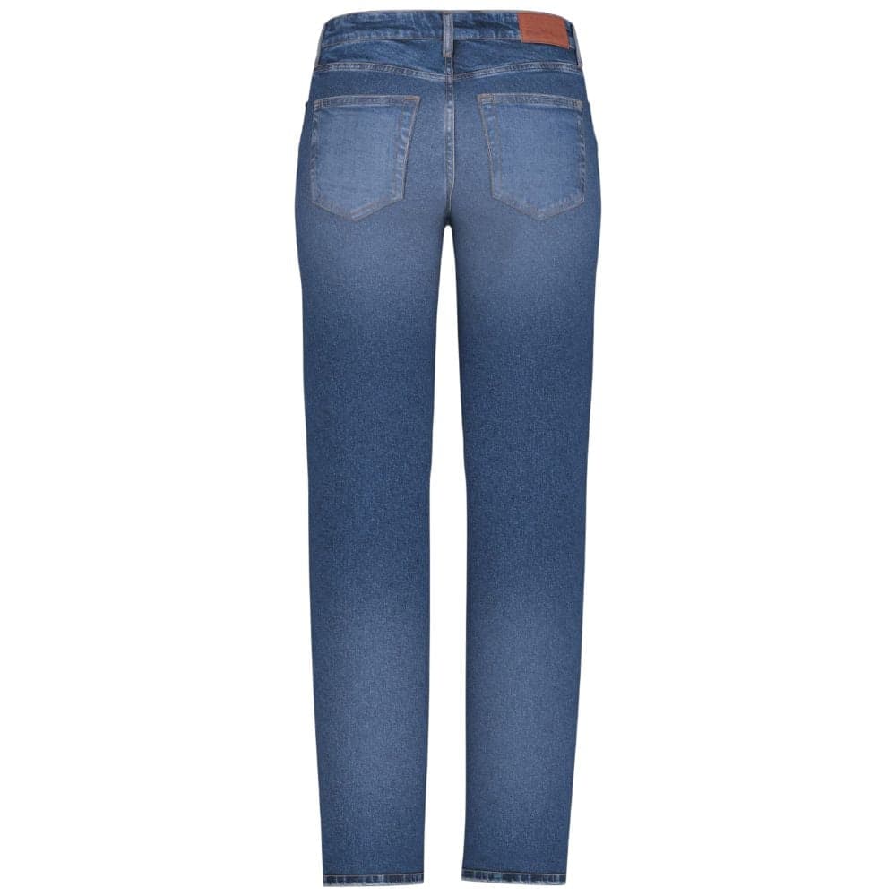 Guess jeans mid rise stright GJ W5YA98 D5RA2 GJWA in Jeans Prodotti di Classe - Nocera Superiore, commercioVirtuoso.it