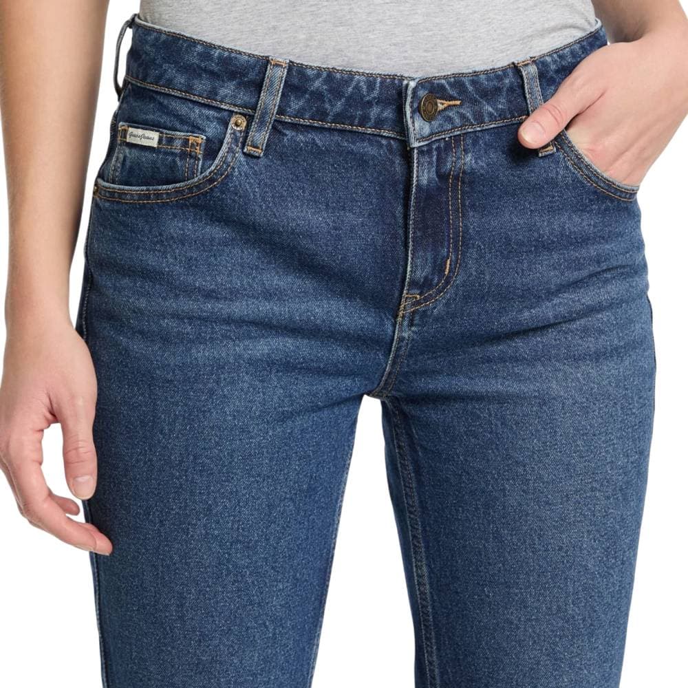 Guess jeans bootcut GJ W5RA1S D5M44 GJWM in Jeans Prodotti di Classe - Nocera Superiore, commercioVirtuoso.it