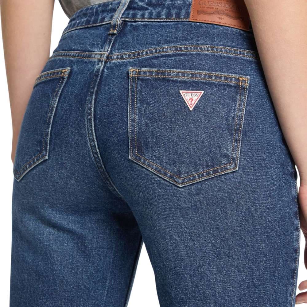 Guess jeans bootcut GJ W5RA1S D5M44 GJWM in Jeans Prodotti di Classe - Nocera Superiore, commercioVirtuoso.it