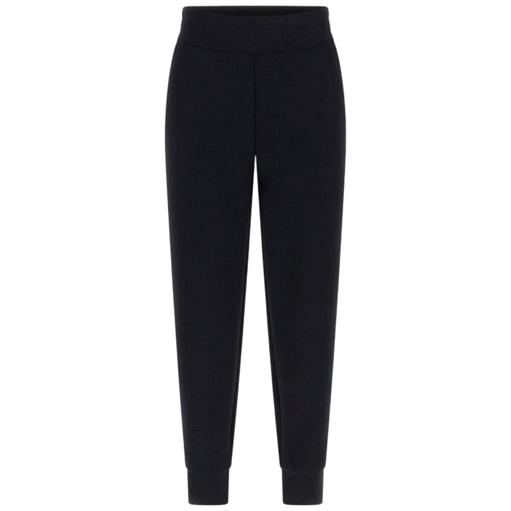 Guess pantaloni jogger neri NEW VICTOIRE W5YB11 KBYE2 JBLK in Pantaloni Prodotti di Classe - Nocera Superiore, commercioVirtuoso.it