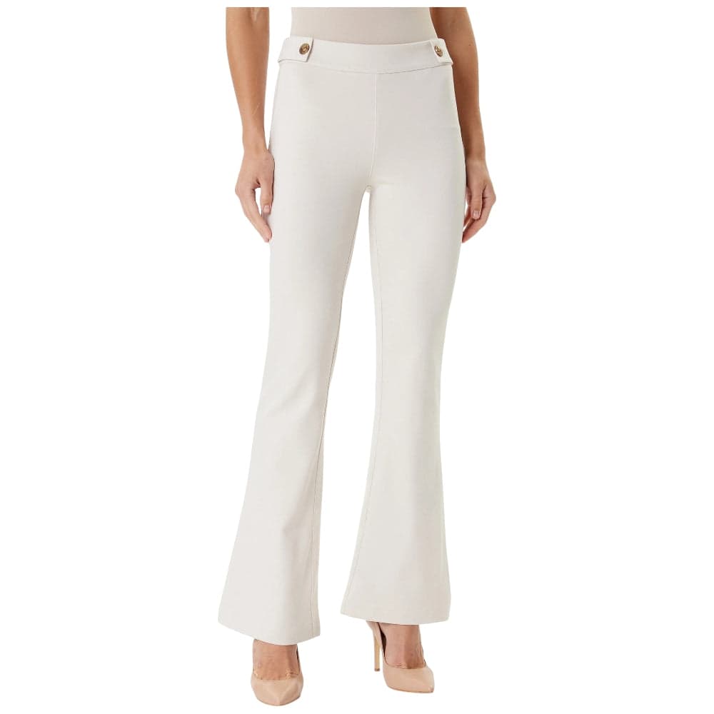 Guess pantaloni flare MAELICE W5YB0I KCMU2 G9L9 - 5