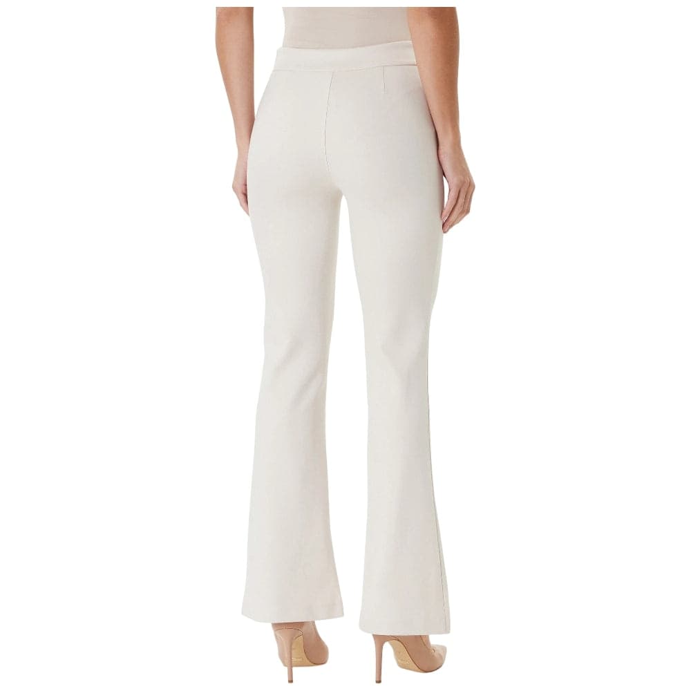 Guess pantaloni flare MAELICE W5YB0I KCMU2 G9L9 in Pantaloni Prodotti di Classe - Nocera Superiore, commercioVirtuoso.it