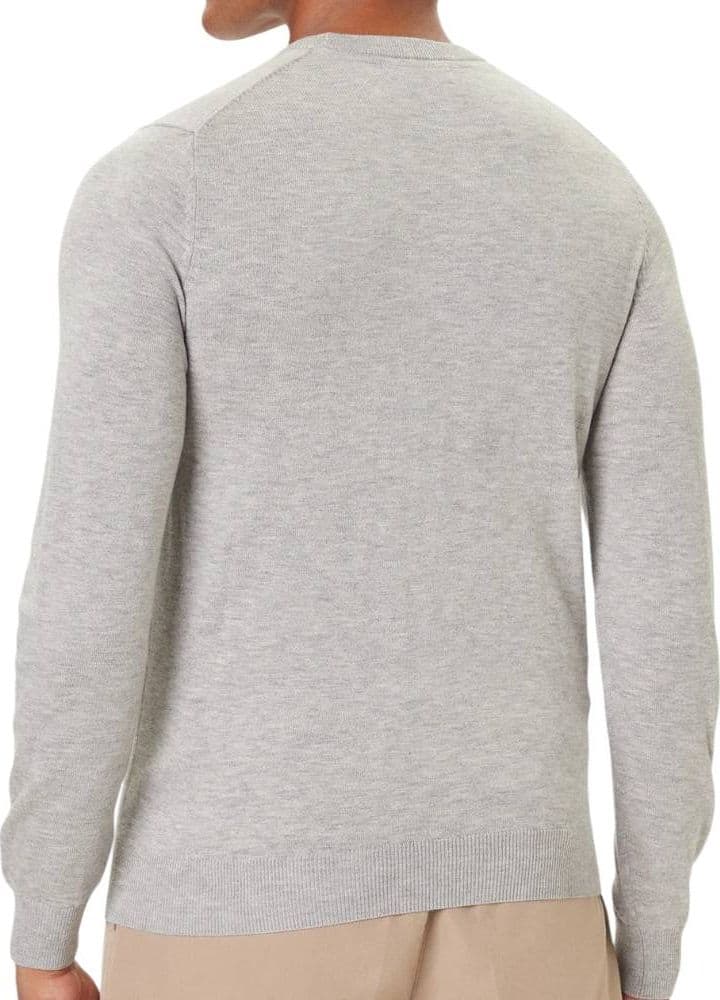 Guess maglioncino grigio DANIEL M5YR26Z0122H9C9 in Maglioni Prodotti di Classe - Nocera Superiore, commercioVirtuoso.it