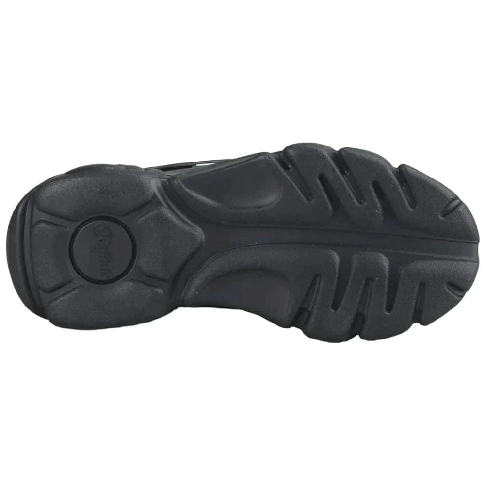 Buffalo scarpe CLD Corin 1630394 vegan nere in Sneaker casual Prodotti di Classe - Nocera Superiore, commercioVirtuoso.it