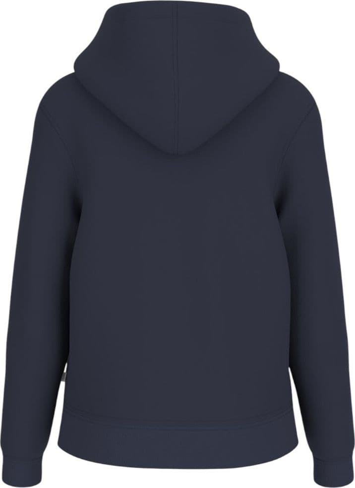 Guess felpa blu zip cappuccio mini logo W4YQ03KC811A71W in Felpe con cappuccio Prodotti di Classe - Nocera Superiore, commercioVirtuoso.it