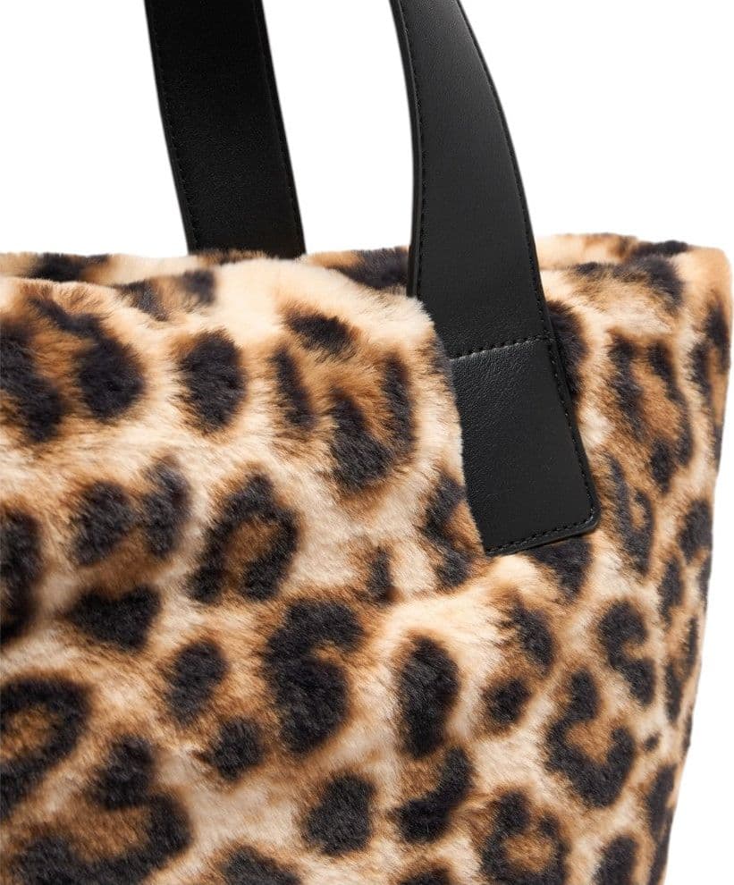 Liu Jo borsa tote maculata AF5154E0305-00047 in Borse a tracolla Prodotti di Classe - Nocera Superiore, commercioVirtuoso.it