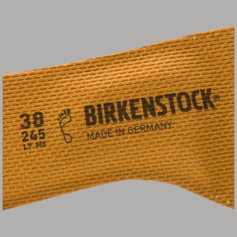 Birkenstock Soletta comfort Birko Tex 1001258 - 8