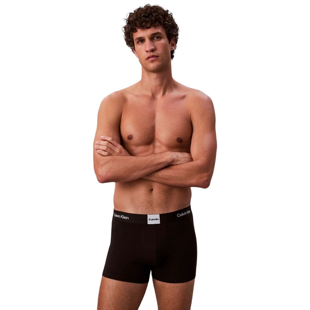 Calvin Klein confezione 3 boxer neri LV00NB4476 UB1 in Boxer aderenti Prodotti di Classe - Nocera Superiore, commercioVirtuoso.it