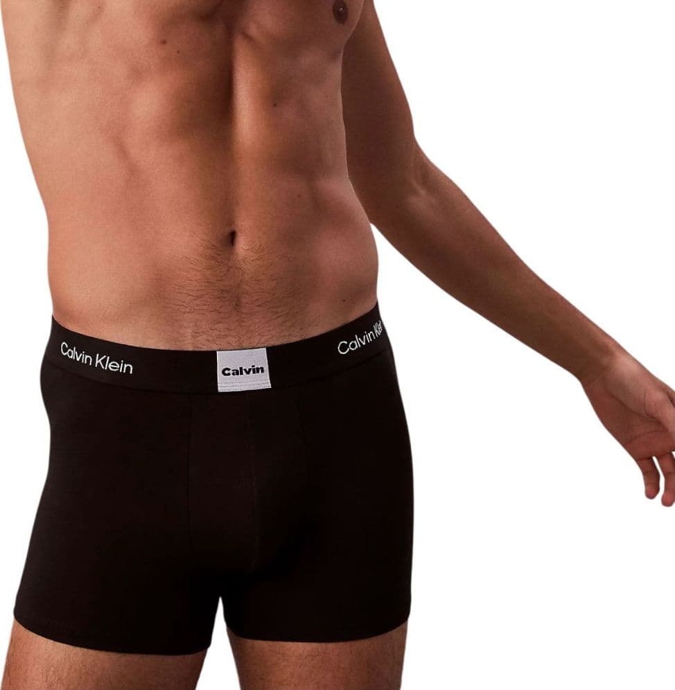 Calvin Klein confezione 3 boxer neri LV00NB4476 UB1 in Boxer aderenti Prodotti di Classe - Nocera Superiore, commercioVirtuoso.it