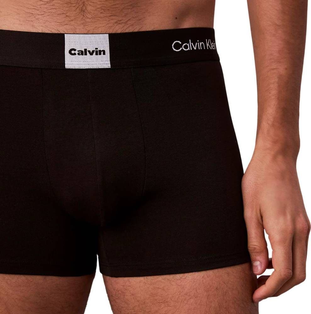 Calvin Klein confezione 3 boxer neri LV00NB4476 UB1 in Boxer aderenti Prodotti di Classe - Nocera Superiore, commercioVirtuoso.it
